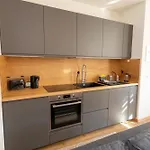 Appartamento Fullhouse - - F45 - Smarttv - Nespresso *