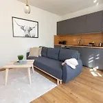 Appartamento Fullhouse - - F45 - Smarttv - Nespresso Zwickau