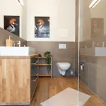 Appartamento Fullhouse - - F45 - Smarttv - Nespresso Zwickau