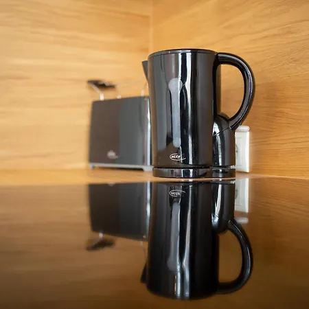 شقة Fullhouse - - F45 - Smarttv - Nespresso اتسوكو