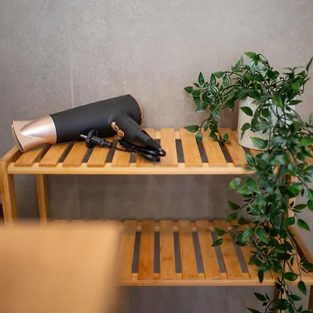 Апартаменты Fullhouse - - F45 - Smarttv - Nespresso Цвиккау