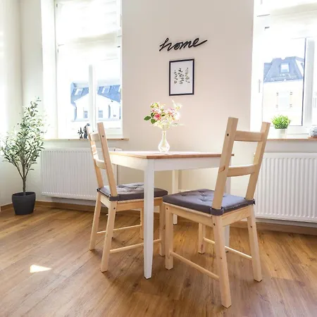 Апартаменты Fullhouse - - F45 - Smarttv - Nespresso *