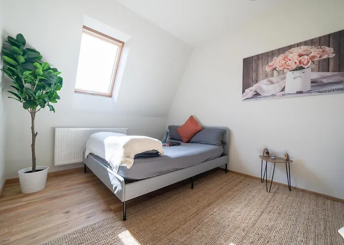 شقة Fullhouse - - F45 - Smarttv - Nespresso اتسوكو