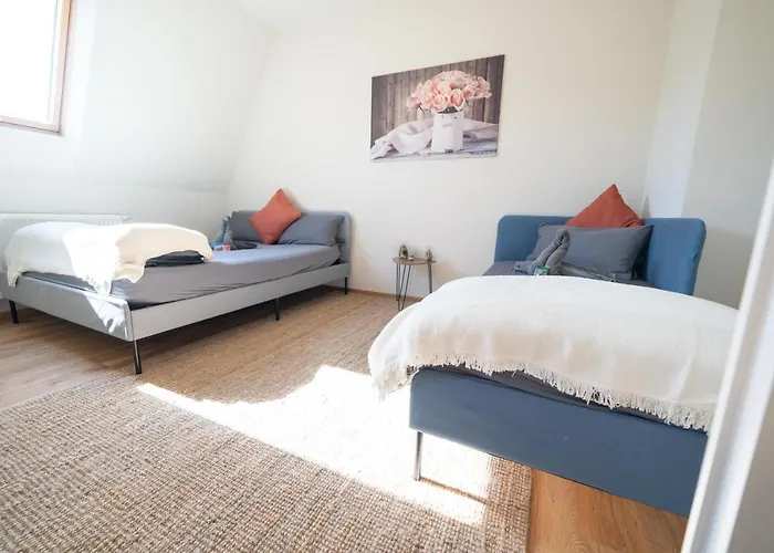 Fullhouse - - F45 - Smarttv - Nespresso شقة اتسوكو