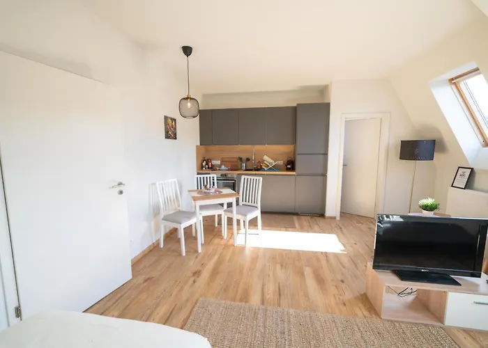 Fullhouse - - F45 - Smarttv - Nespresso شقة اتسوكو