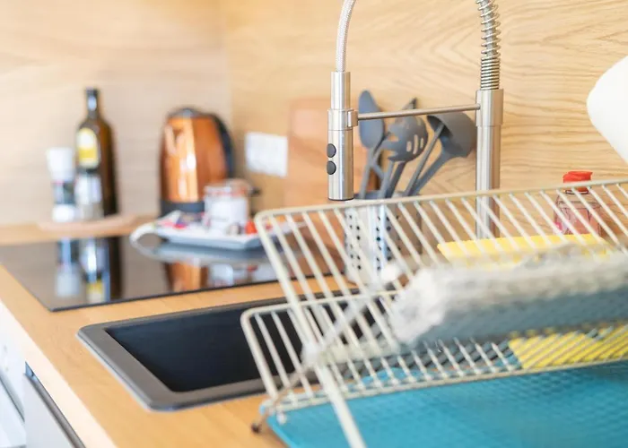 Fullhouse - - F45 - Smarttv - Nespresso