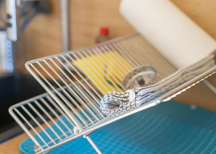 شقة Fullhouse - - F45 - Smarttv - Nespresso *