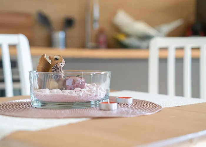 Fullhouse - - F45 - Smarttv - Nespresso شقة *