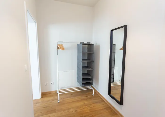 Fullhouse - - F45 - Smarttv - Nespresso