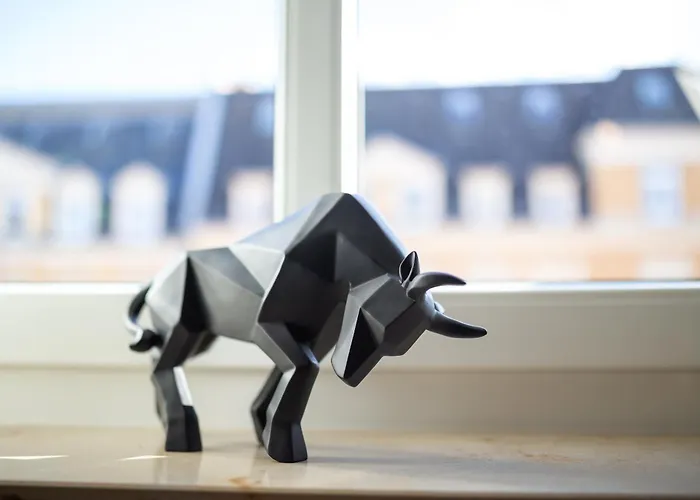 Fullhouse - - F45 - Smarttv - Nespresso