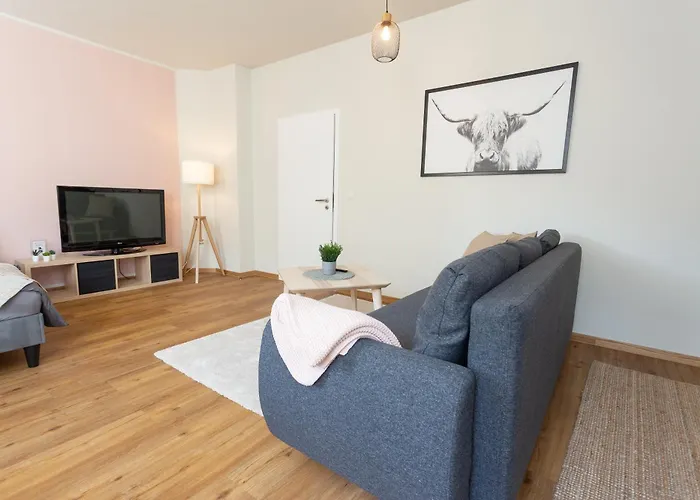 Fullhouse - - F45 - Smarttv - Nespresso